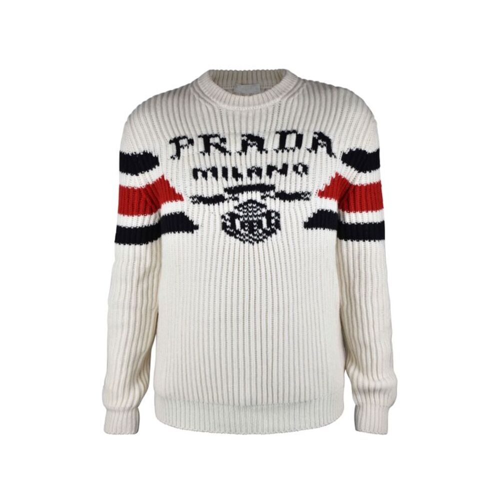 Prada Men Sweater